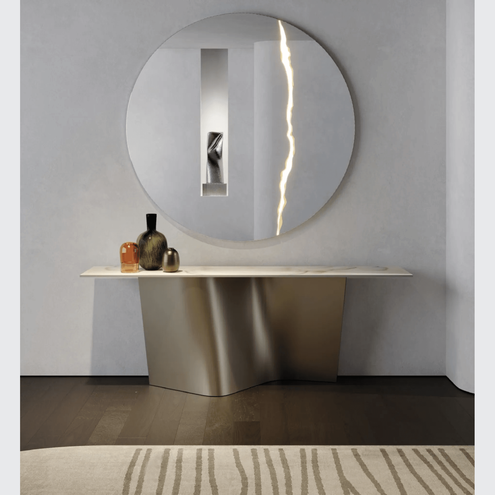 Esse Console gallery detail image