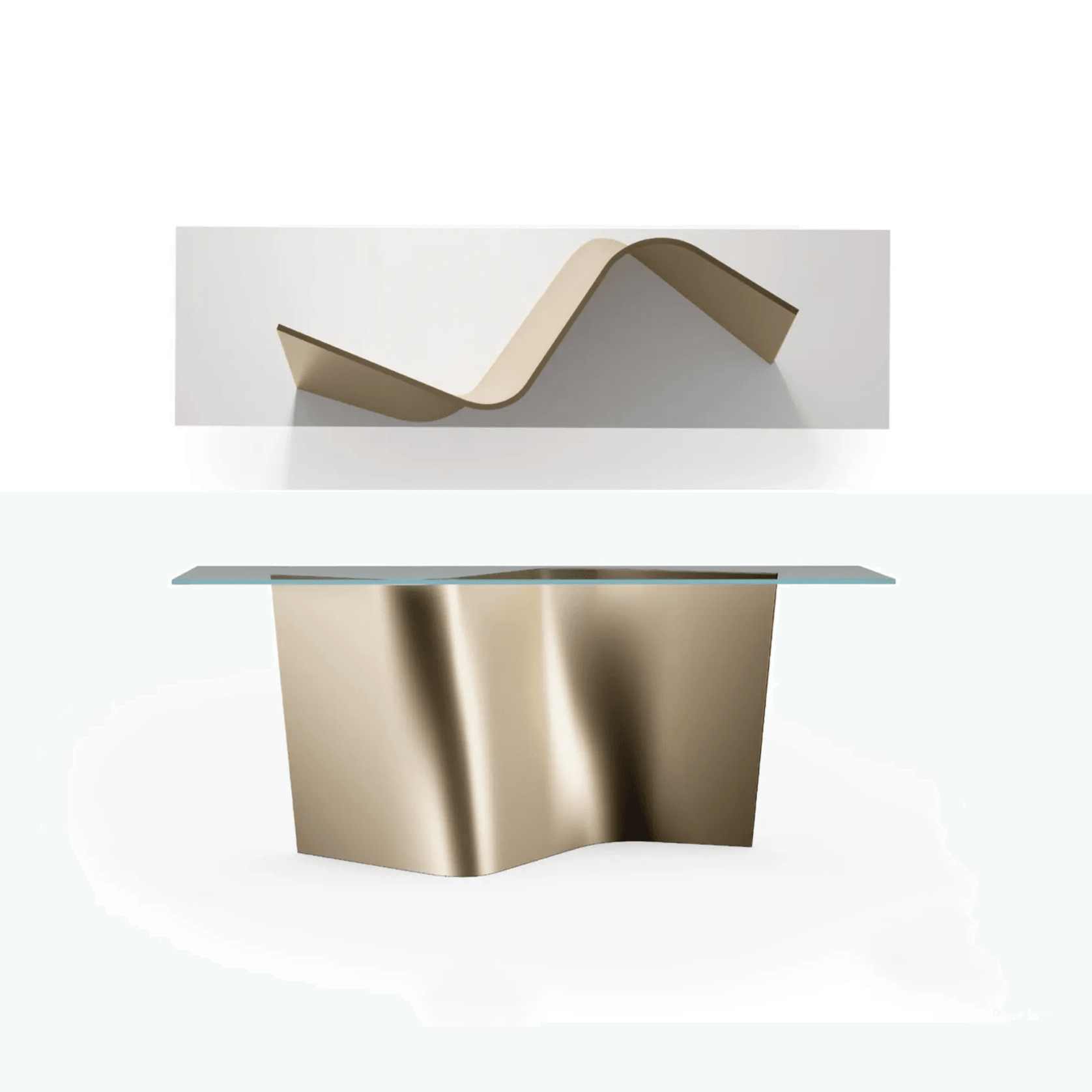 Esse Console gallery detail image