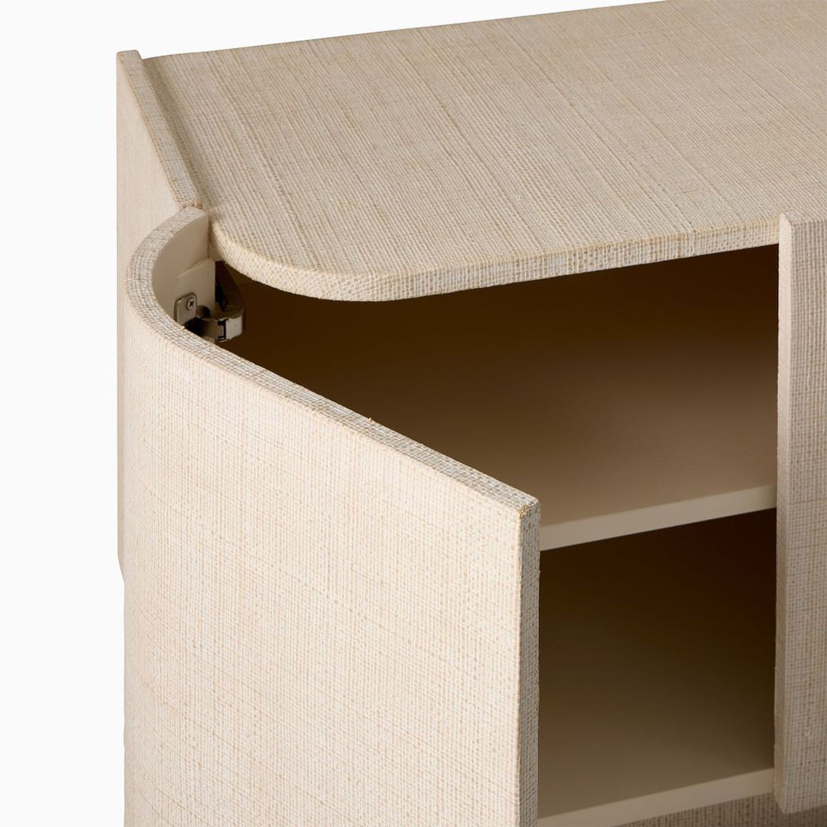 Solstice Media Console gallery detail image