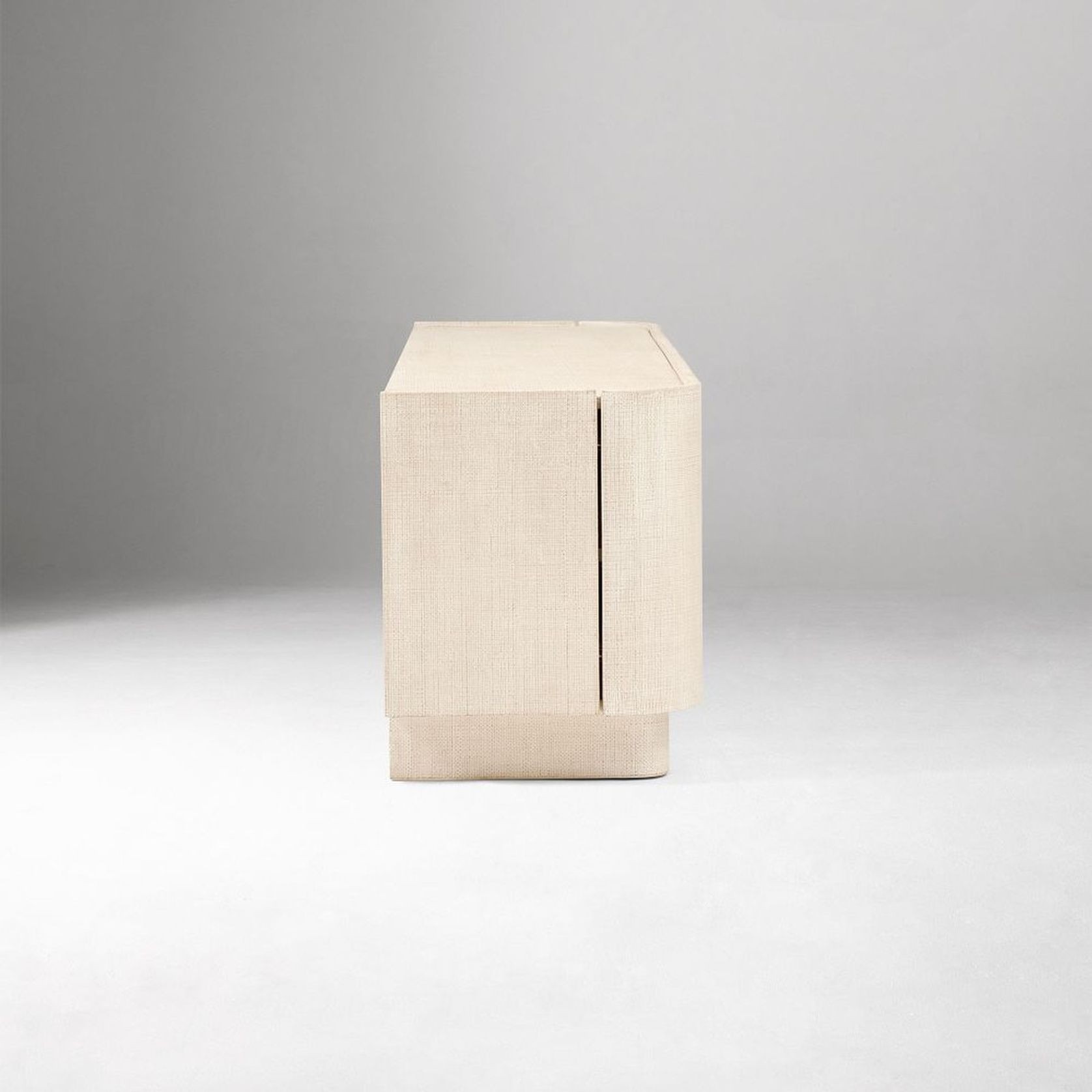 Solstice Media Console gallery detail image