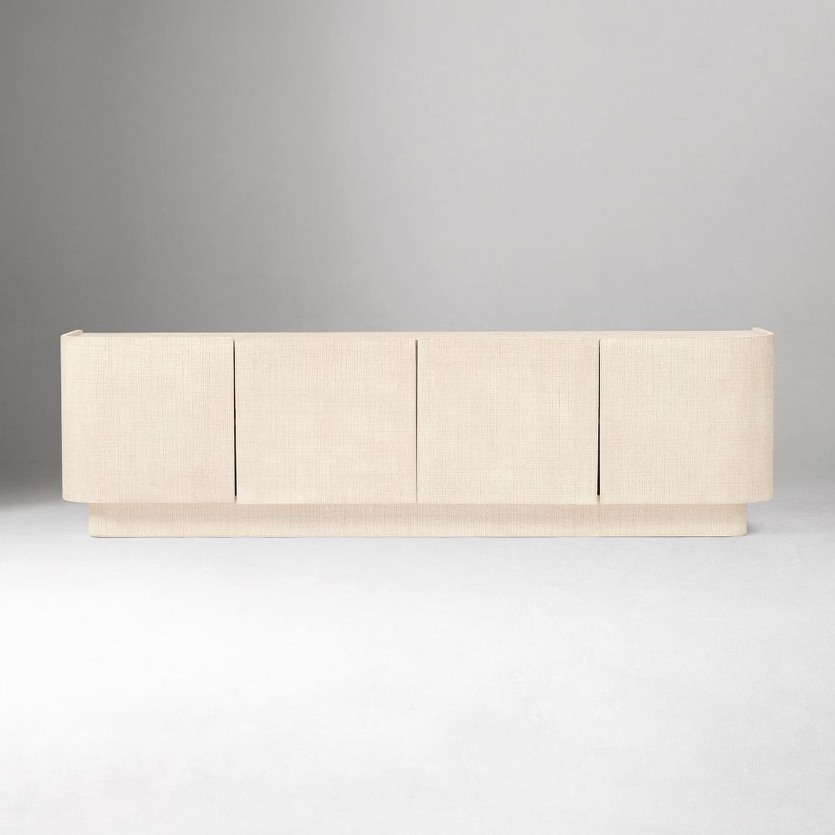 Solstice Media Console gallery detail image