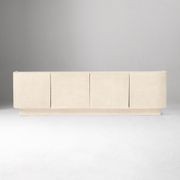 Solstice Media Console gallery detail image