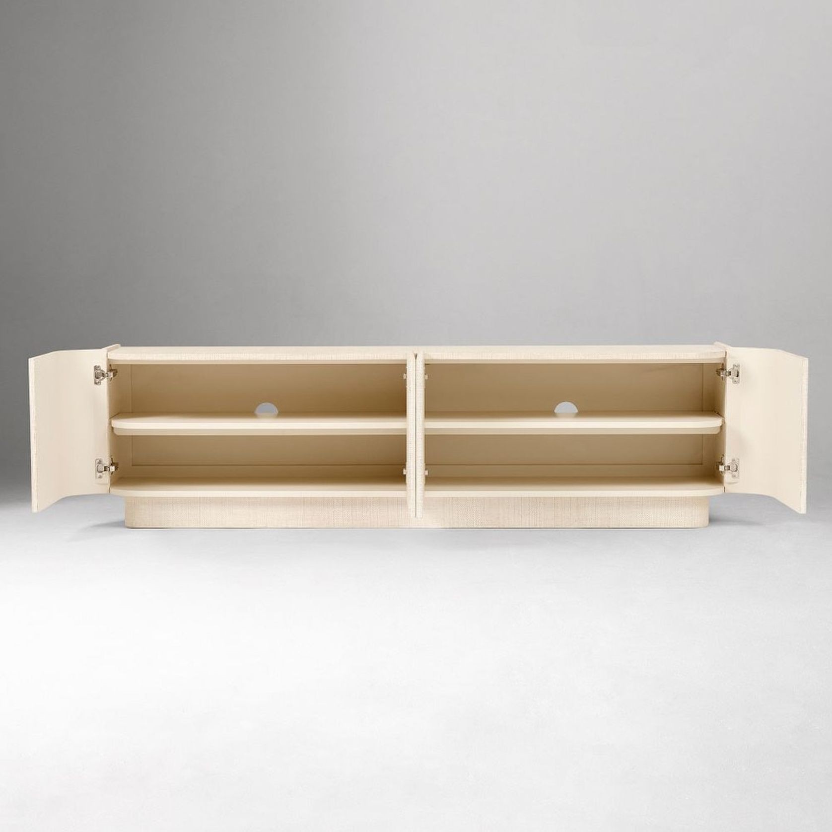 Solstice Media Console gallery detail image