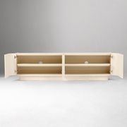 Solstice Media Console gallery detail image