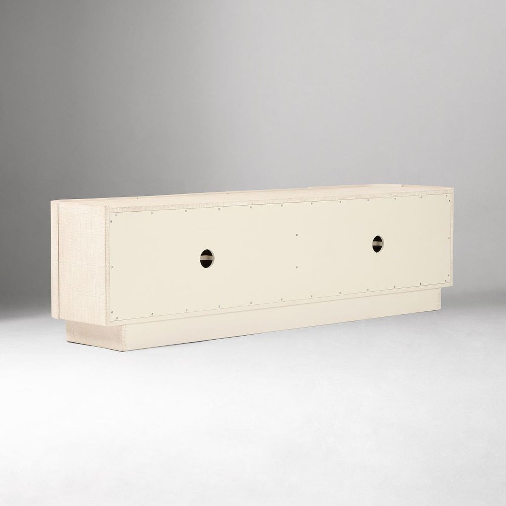 Solstice Media Console gallery detail image