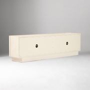 Solstice Media Console gallery detail image