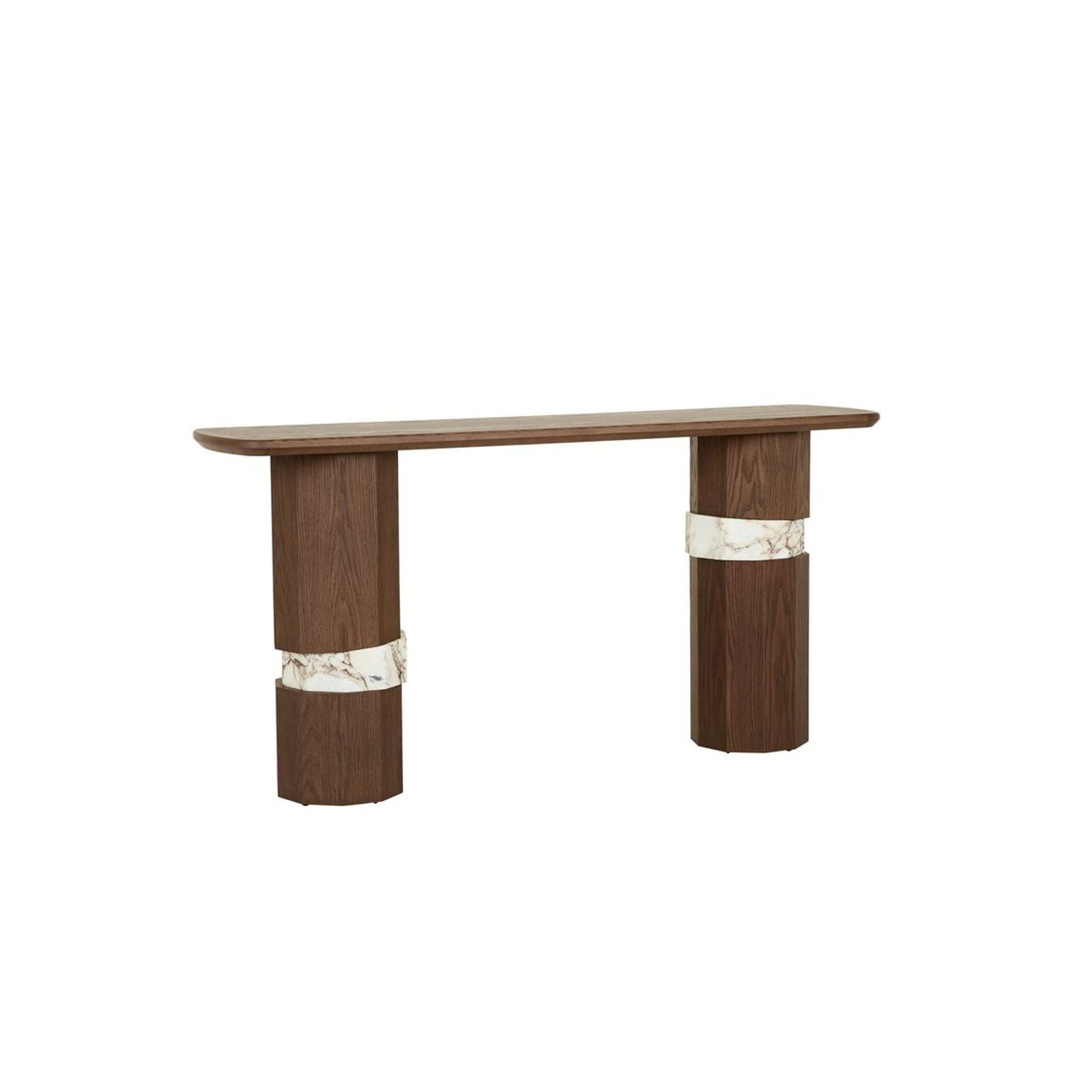 Everest Console Table gallery detail image
