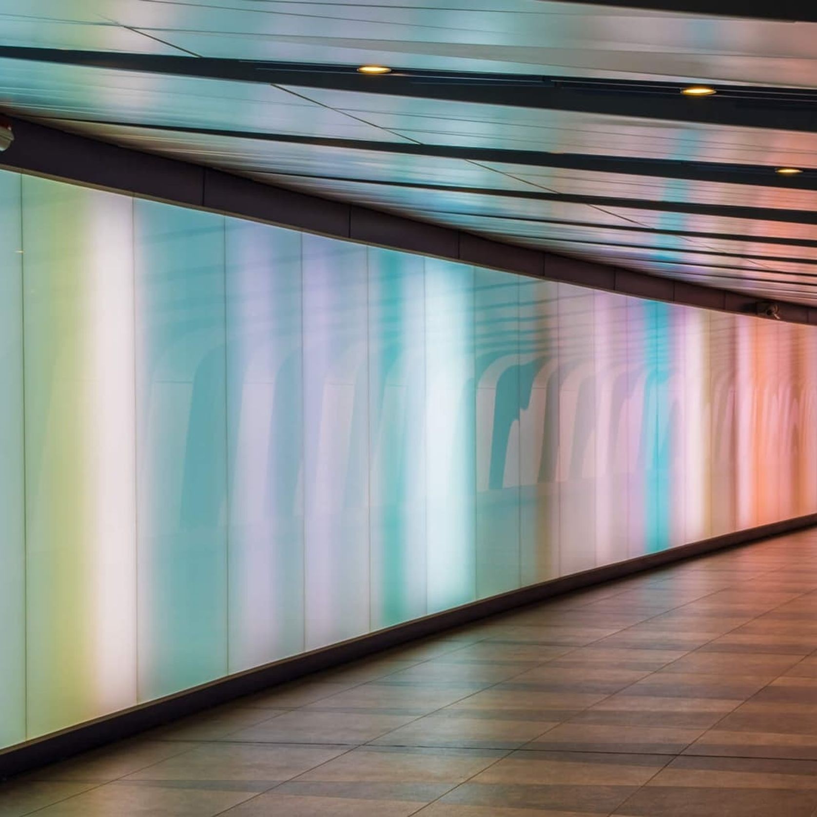 Lucent® LED Edge Lighting gallery detail image