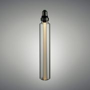 Buster Tube Bulb - Crystal | Buster + Punch gallery detail image