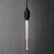 Buster Tube Bulb - Crystal | Buster + Punch gallery detail image