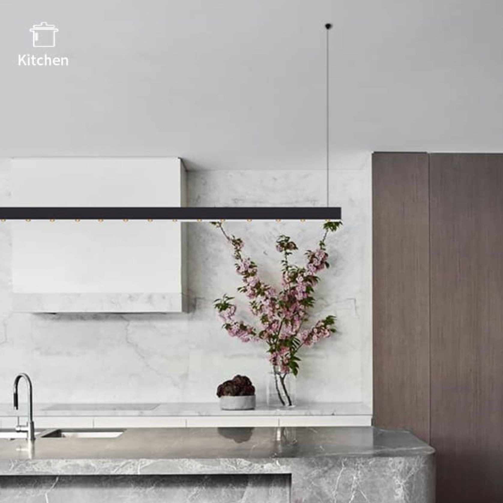 LOE | Ceiling Light | Pendant gallery detail image