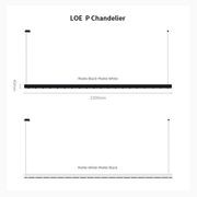 LOE | Ceiling Light | Pendant gallery detail image