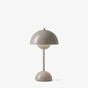 Flowerpot Table Lamp gallery detail image