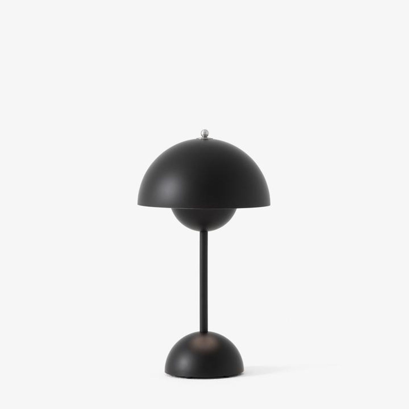 Flowerpot Table Lamp gallery detail image