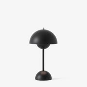 Flowerpot Table Lamp gallery detail image