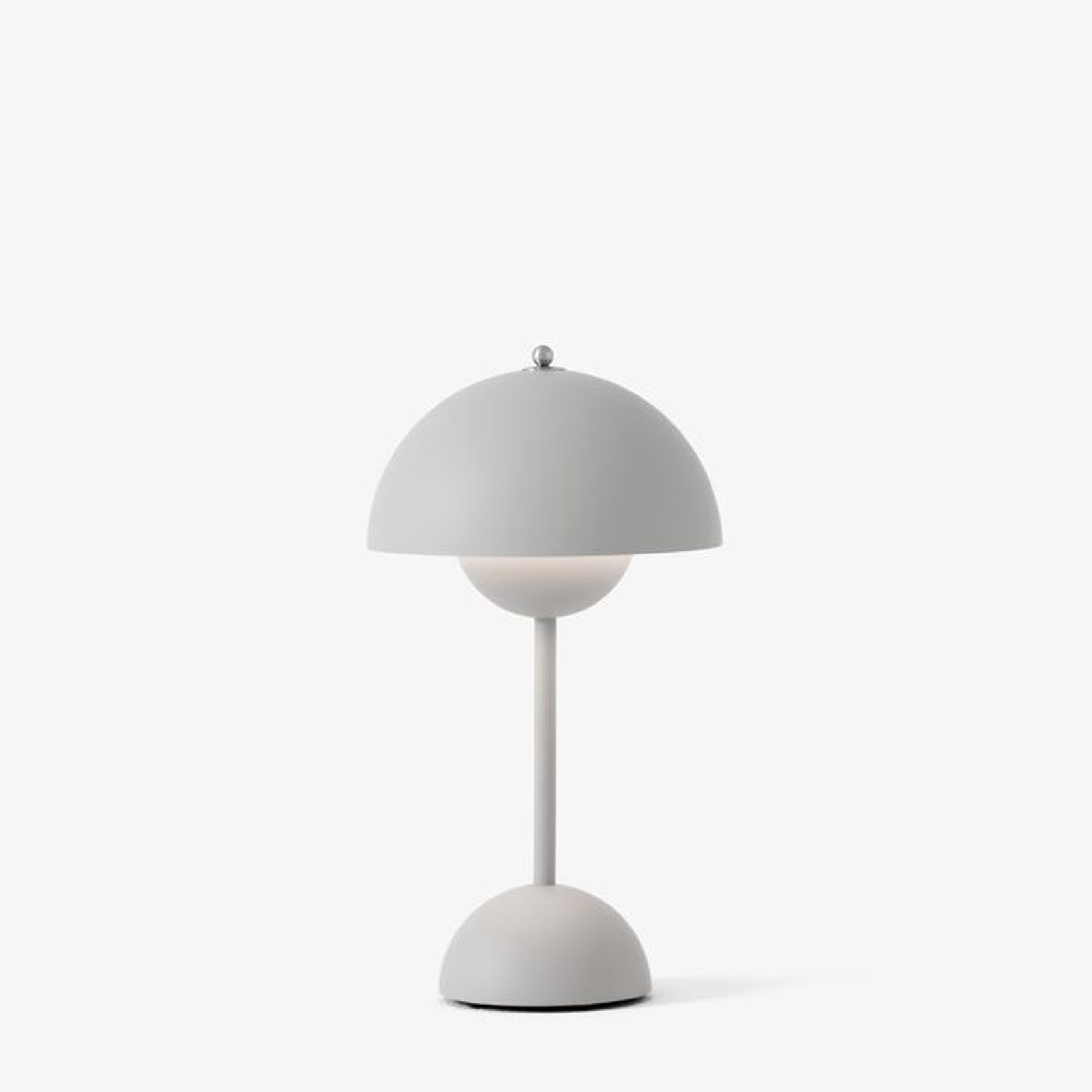 Flowerpot Table Lamp gallery detail image