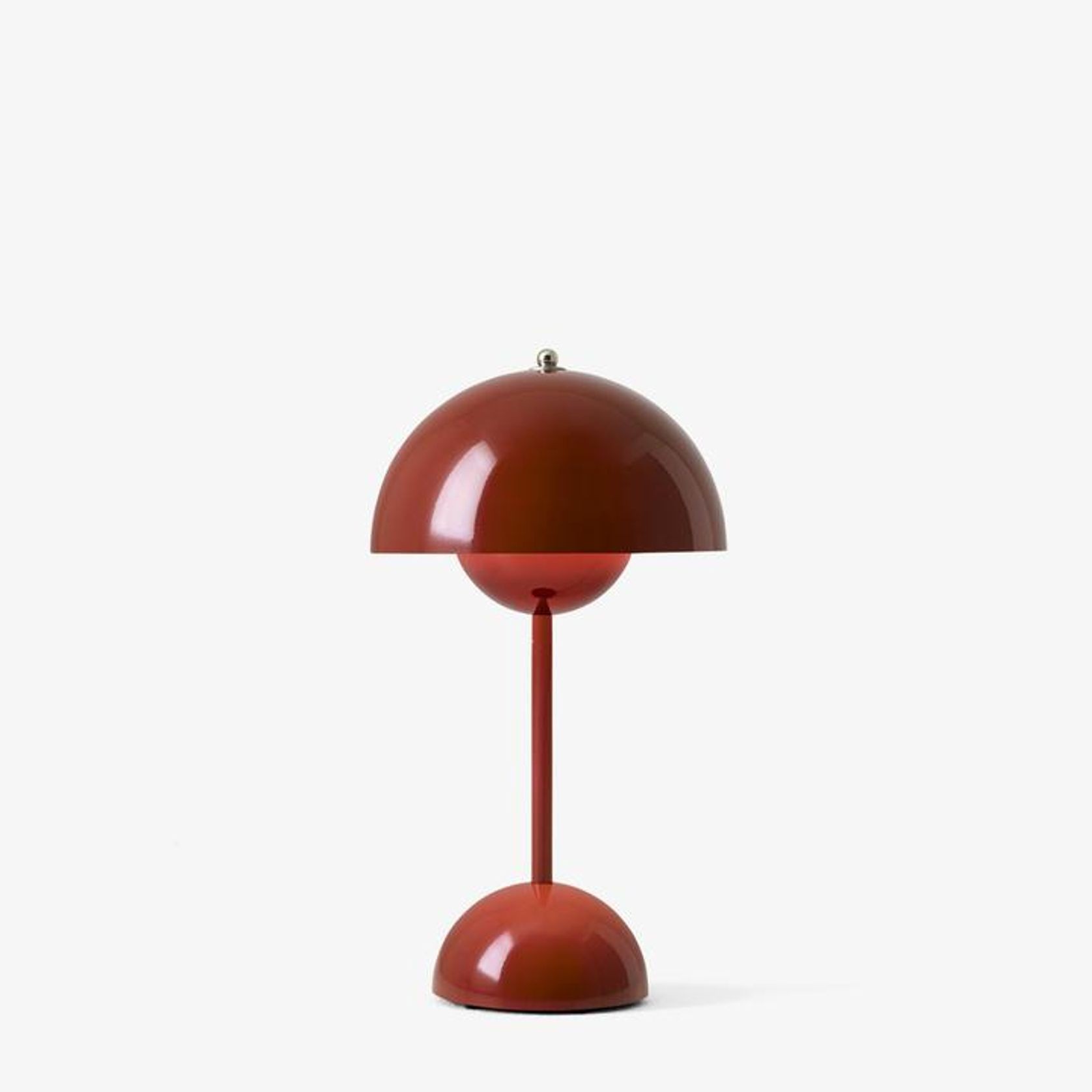 Flowerpot Table Lamp gallery detail image