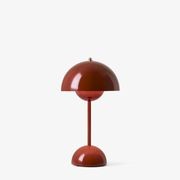Flowerpot Table Lamp gallery detail image