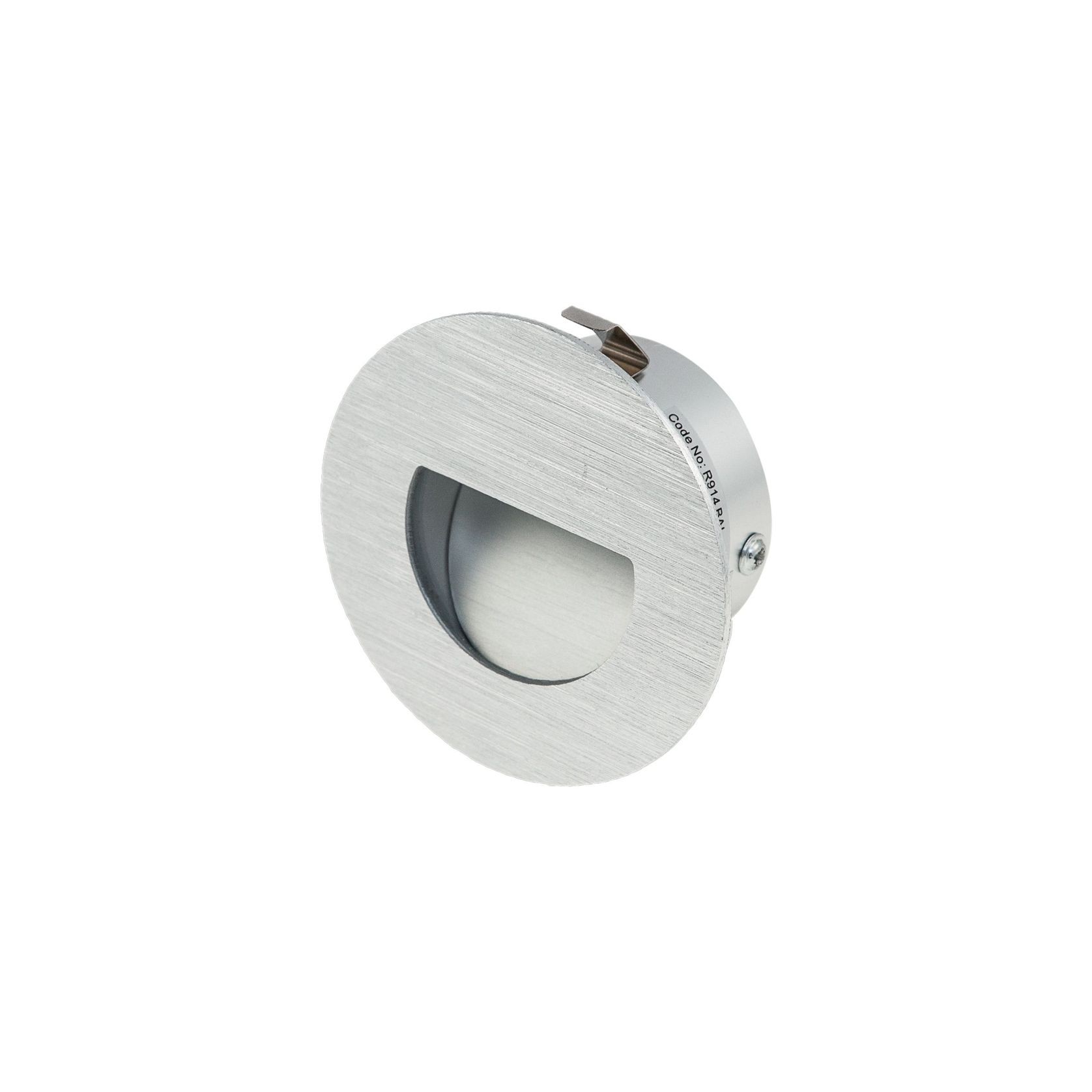 Round Eyelid Wall/Stair Light gallery detail image