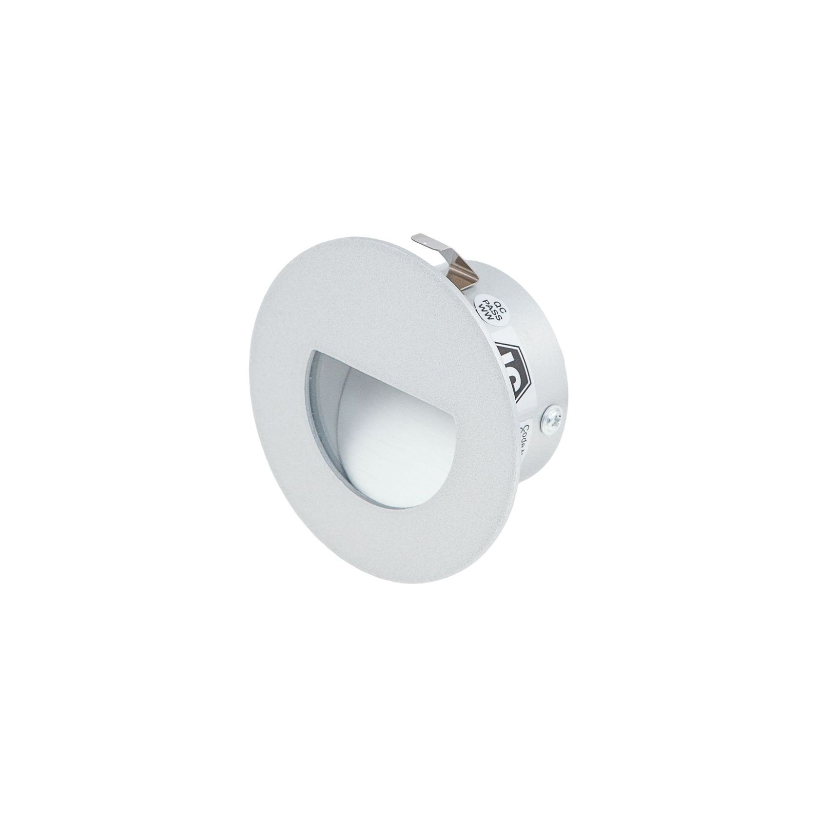 Round Eyelid Wall/Stair Light gallery detail image