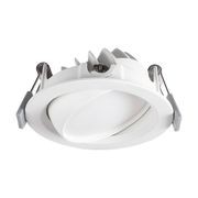 sLED DOME Fixed Downlight gallery detail image