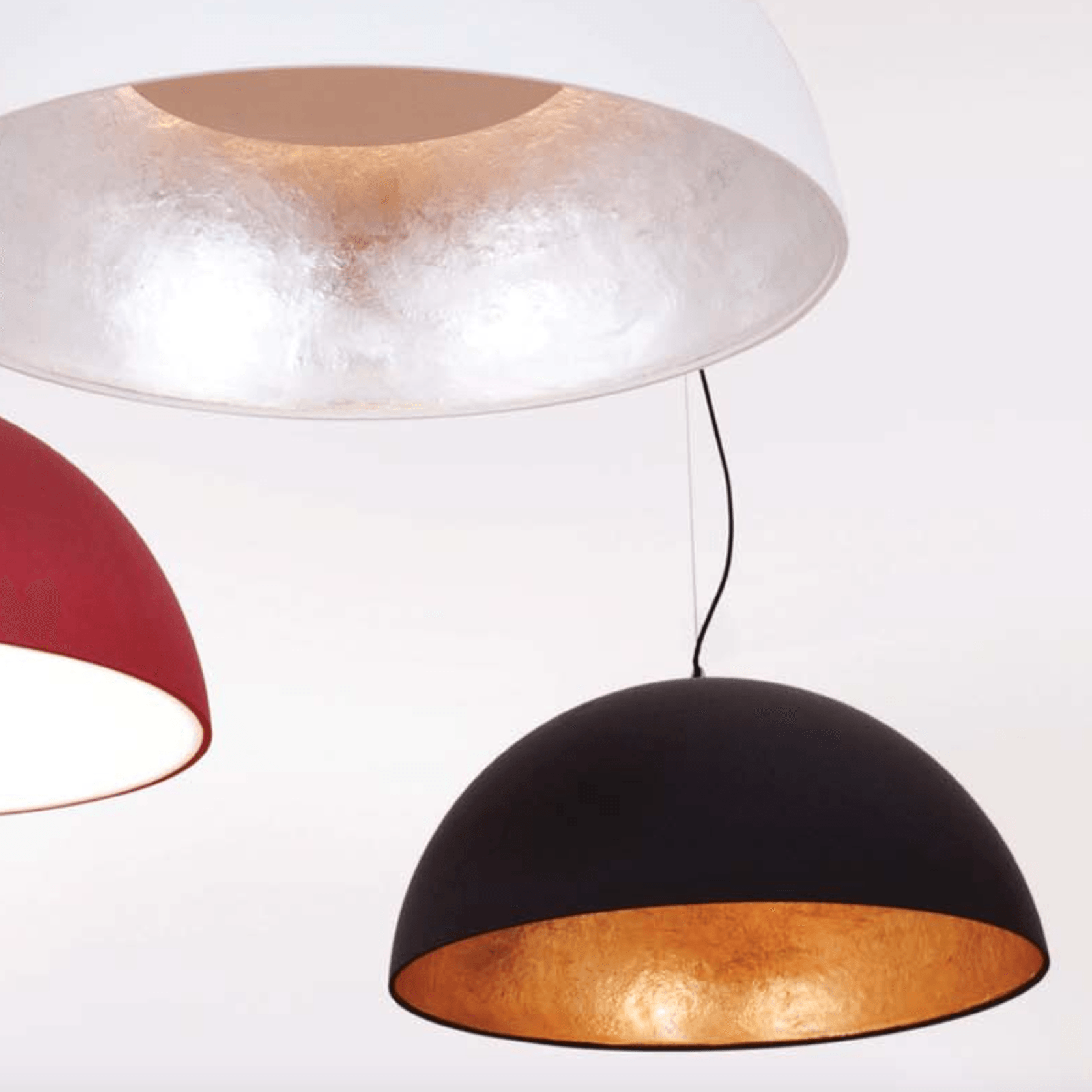 ROCHE Suspension by Climar gallery detail image