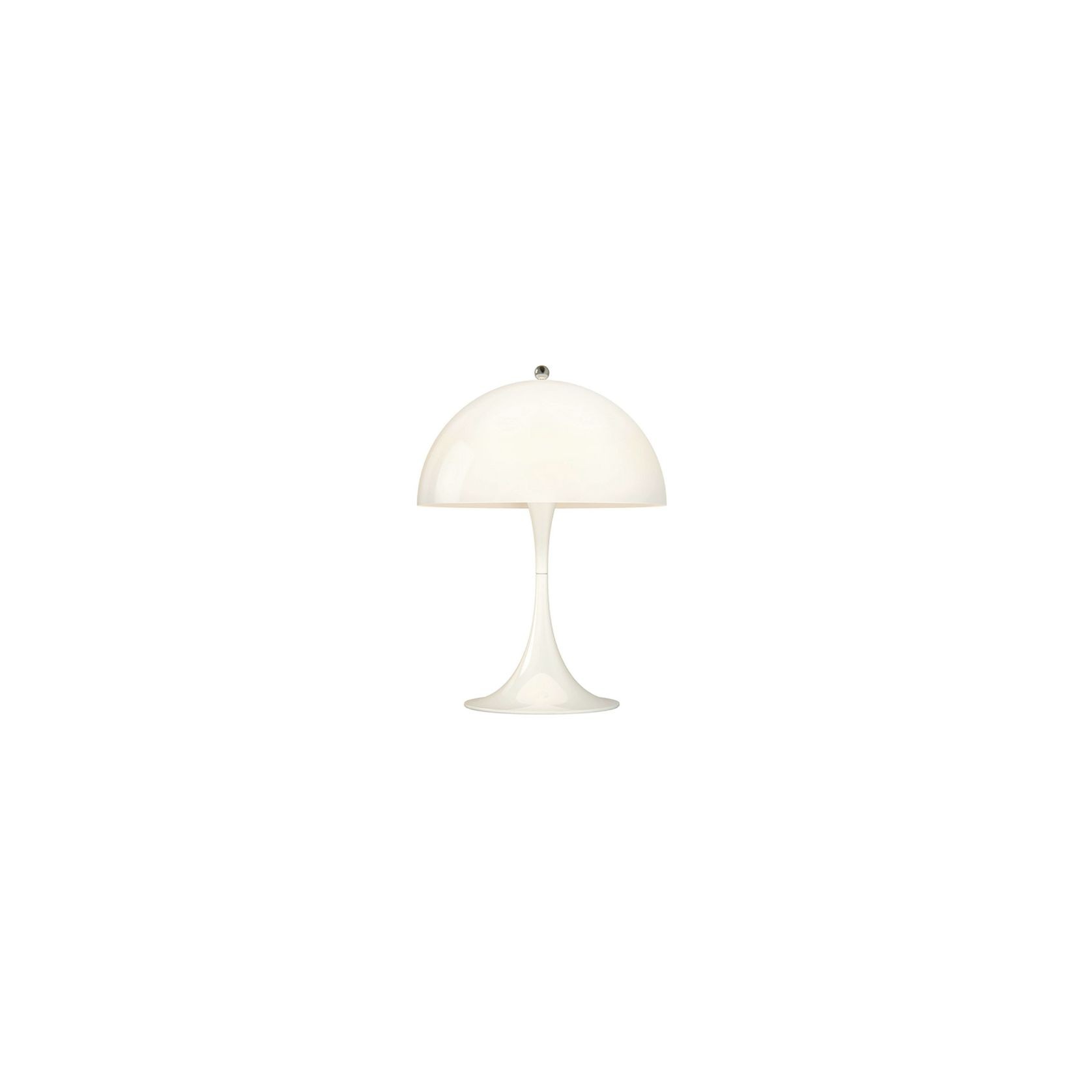 Panthella Portable table lamp BY Louis Poulsen gallery detail image