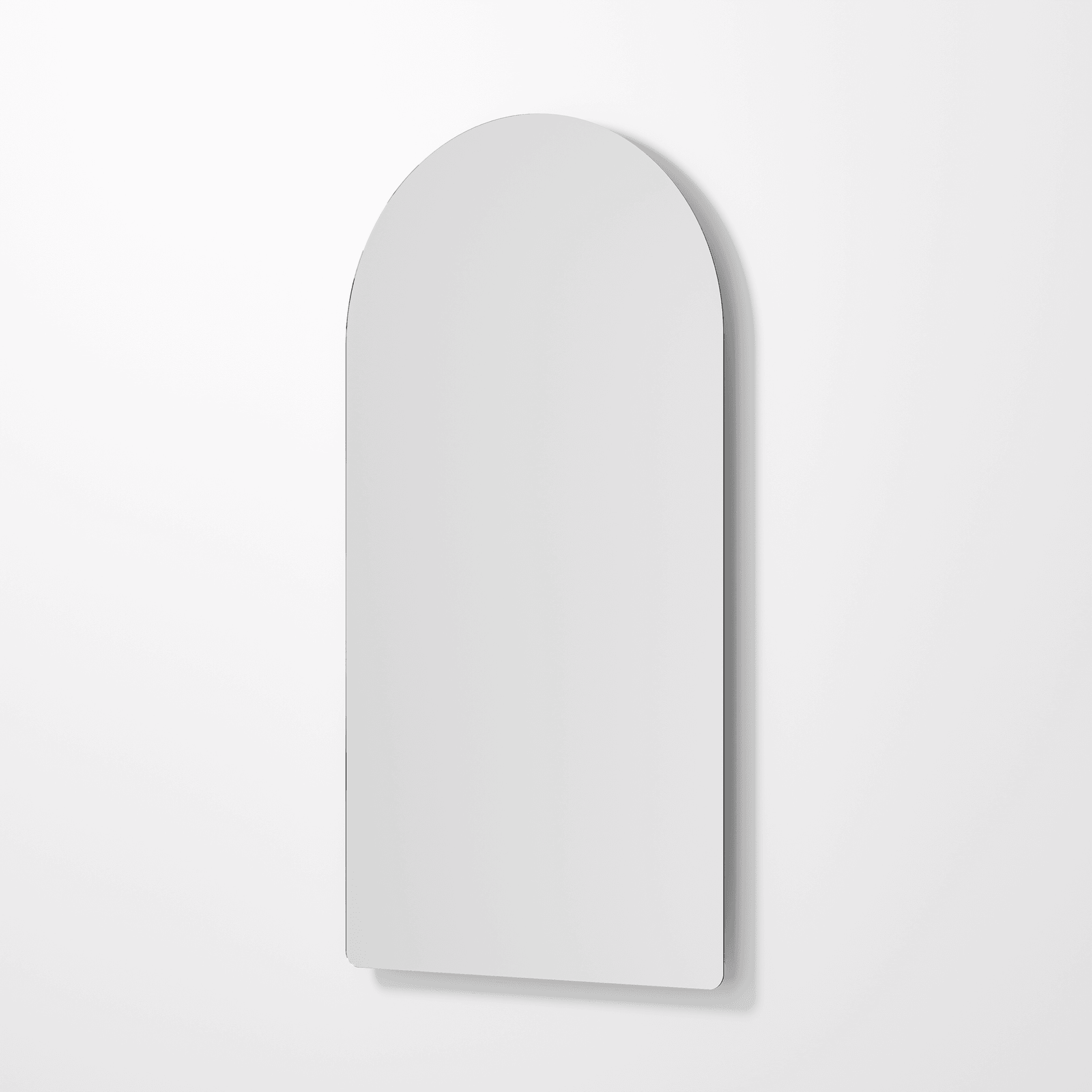 Code Euro Arch 550 Led Mirror gallery detail image