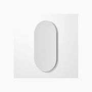 Code Euro Oval 550 Led Mirror gallery detail image