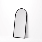 Code Aspect 450 Arch Framed Mirror Range gallery detail image