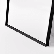 Code Aspect 450 Arch Framed Mirror Range gallery detail image