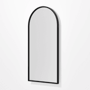 Code Aspect 450 Arch Framed Mirror Range gallery detail image