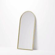Code Aspect 450 Arch Framed Mirror Range gallery detail image