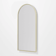 Code Aspect 450 Arch Framed Mirror Range gallery detail image