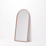 Code Aspect 450 Arch Framed Mirror Range gallery detail image