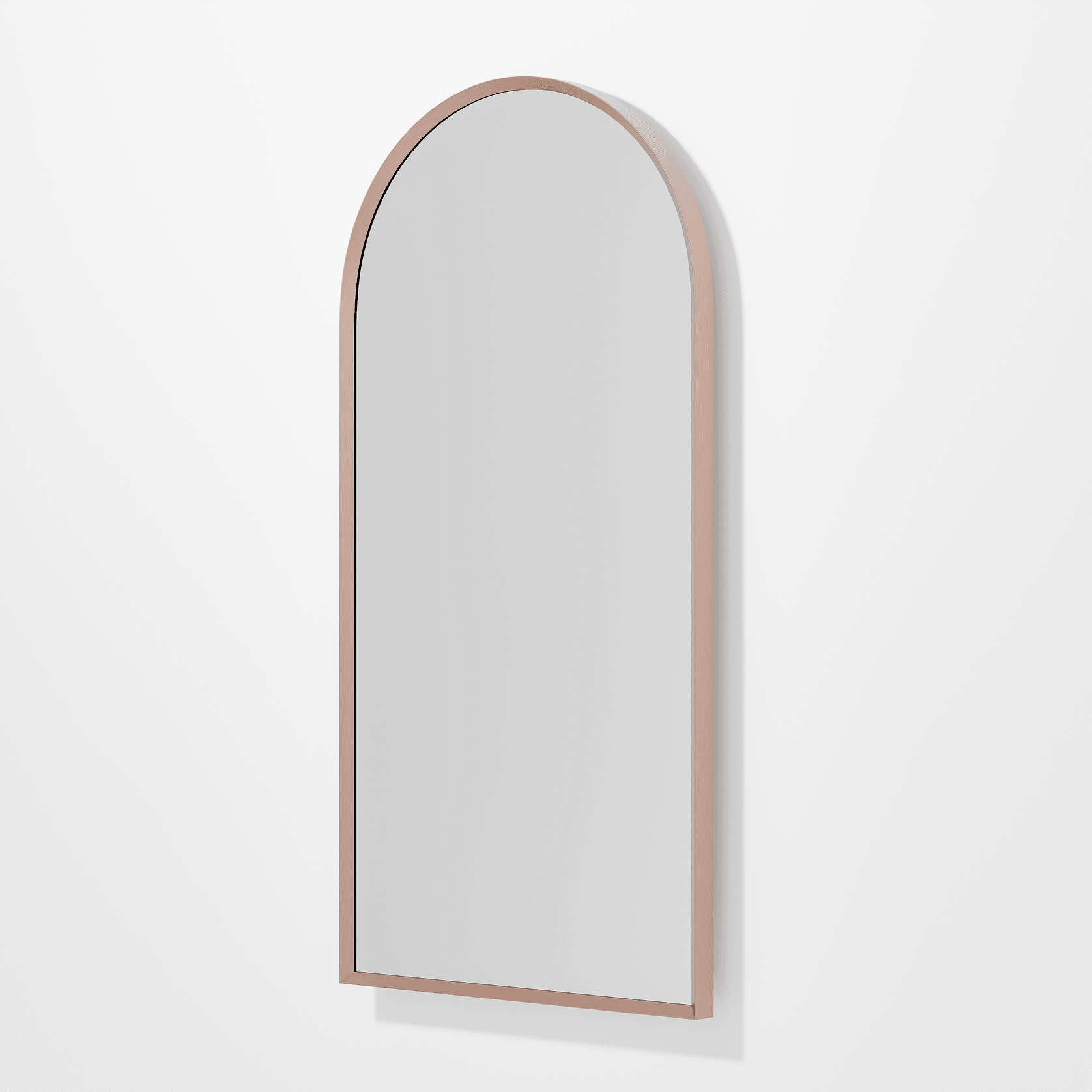 Code Aspect 450 Arch Framed Mirror Range gallery detail image
