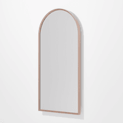 Code Aspect 450 Arch Framed Mirror Range gallery detail image