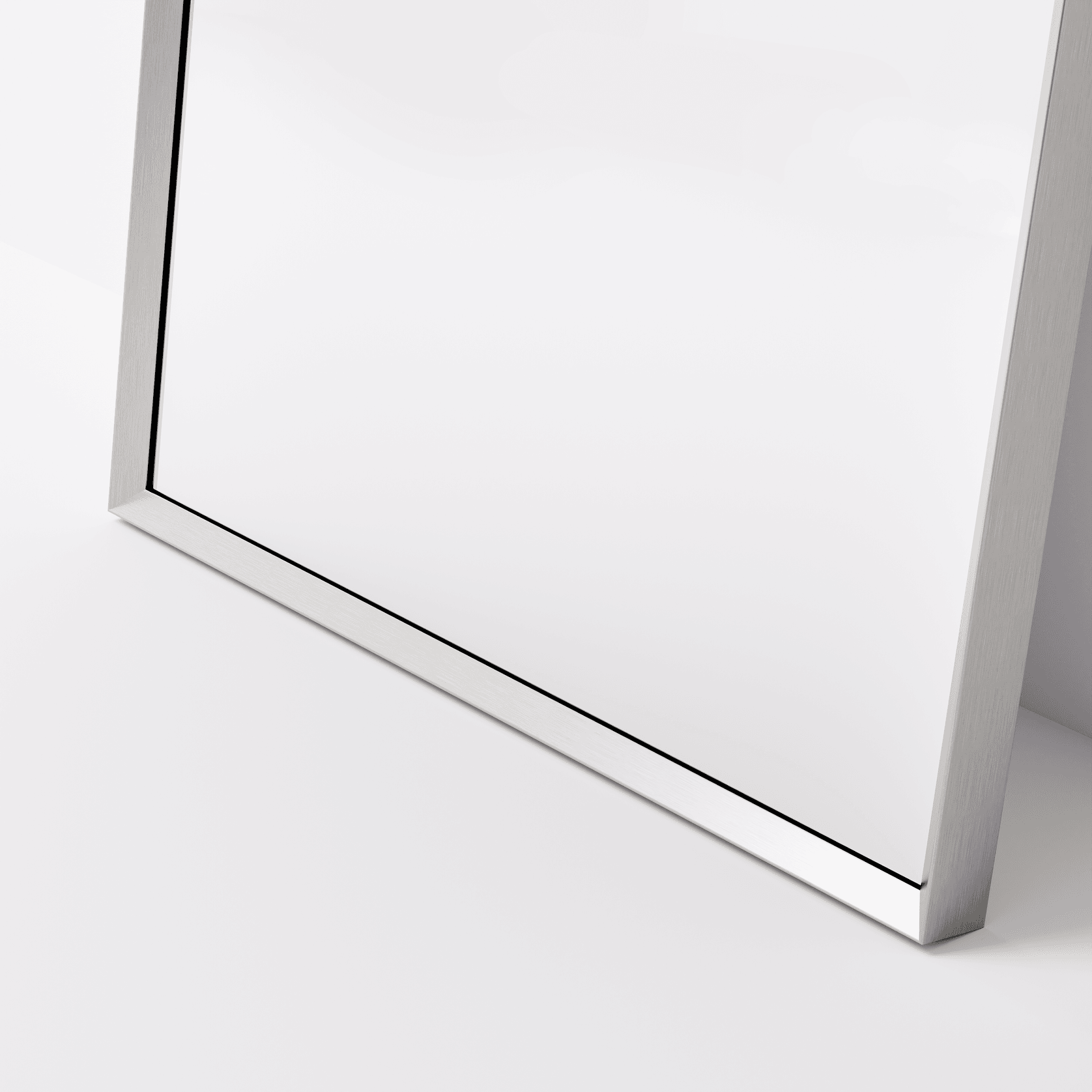 Code Aspect 450 Arch Framed Mirror Range gallery detail image