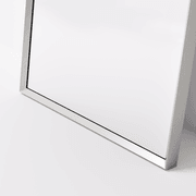 Code Aspect 450 Arch Framed Mirror Range gallery detail image