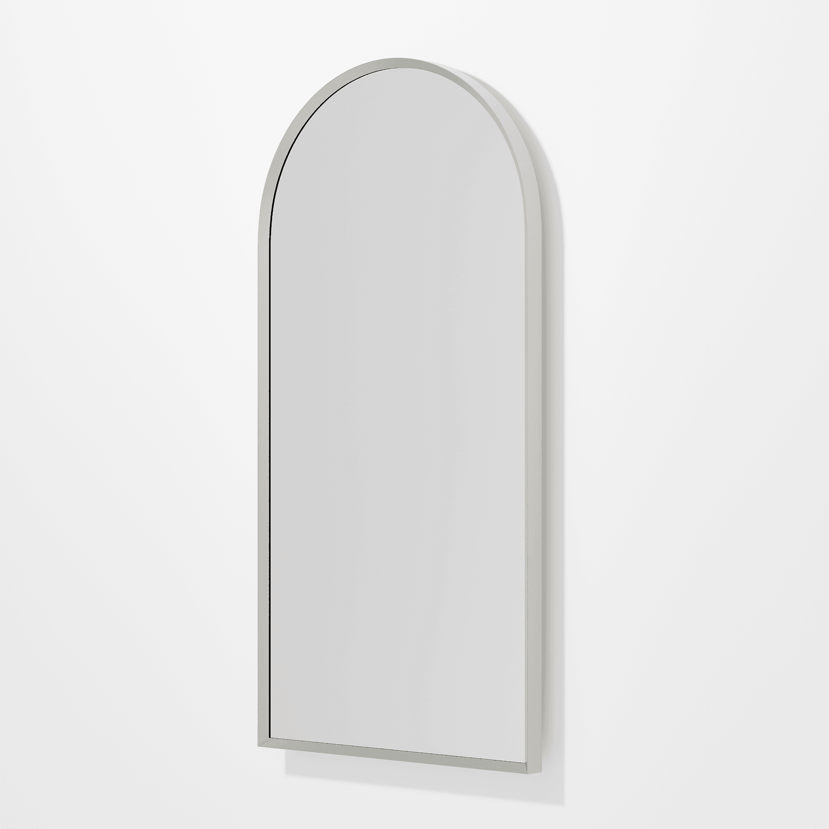 Code Aspect 450 Arch Framed Mirror Range gallery detail image