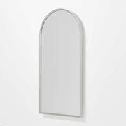 Code Aspect 450 Arch Framed Mirror Range gallery detail image