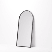 Code Aspect 450 Arch Framed Mirror Range gallery detail image