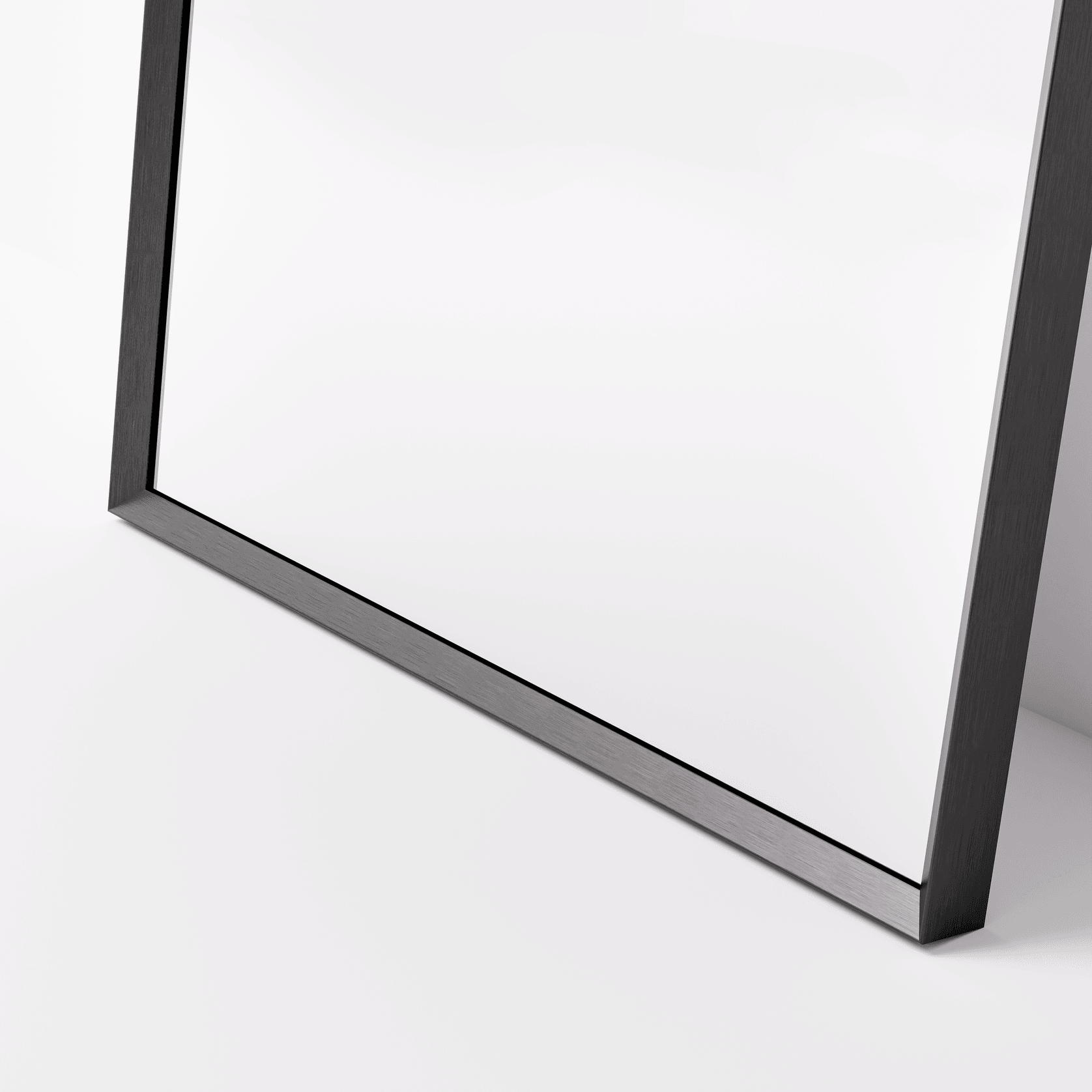 Code Aspect 450 Arch Framed Mirror Range gallery detail image
