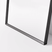 Code Aspect 450 Arch Framed Mirror Range gallery detail image
