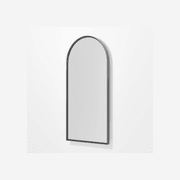 Code Aspect 450 Arch Framed Mirror Range gallery detail image