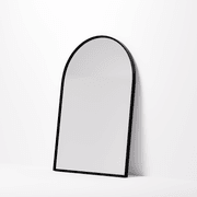 Code Aspect 600 Arch Framed Mirror Range gallery detail image