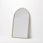 Code Aspect 600 Arch Framed Mirror Range gallery detail image