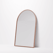 Code Aspect 600 Arch Framed Mirror Range gallery detail image