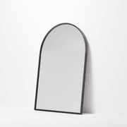 Code Aspect 600 Arch Framed Mirror Range gallery detail image