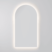 Code Euro Arch 550 Led Mirror gallery detail image